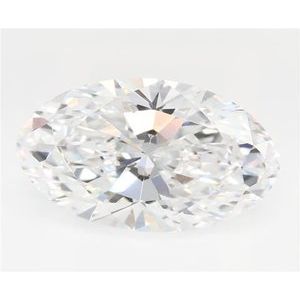 2.03ct OVAL Diamond - 500120889