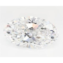 2.03ct OVAL Diamond - 500120889