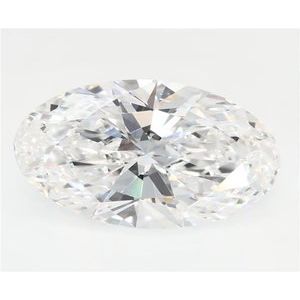 2.0ct OVAL Diamond - 500120883