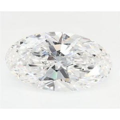 2.0ct OVAL Diamond - 500120883
