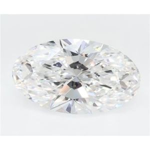 2.8ct OVAL Diamond - 500120948