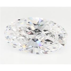 3.06ct OVAL Diamond - 500120969