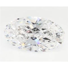 3.06ct OVAL Diamond - 500120969