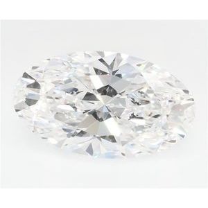 2.53ct OVAL Diamond - 500120930