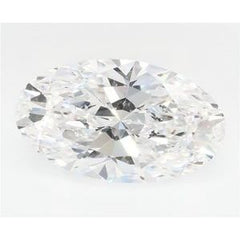 2.53ct OVAL Diamond - 500120930
