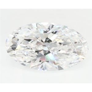 2.54ct OVAL Diamond - 500120932
