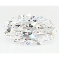 2.54ct OVAL Diamond - 500120932