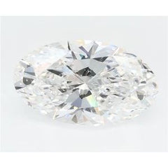 2.95ct OVAL Diamond - 500120954