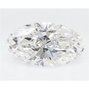 2.83ct OVAL Diamond - 500120950