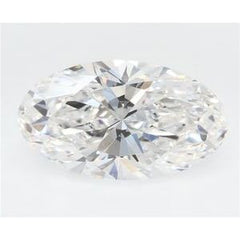 2.83ct OVAL Diamond - 500120950