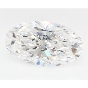 2.51ct OVAL Diamond - 500120926