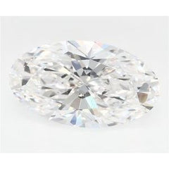 2.51ct OVAL Diamond - 500120926