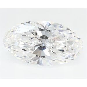 2.56ct OVAL Diamond - 500120935