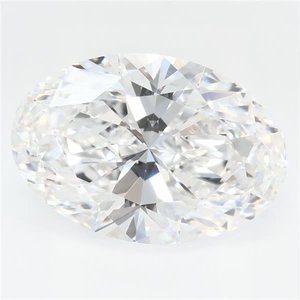 2.56ct OVAL Diamond - 500120935