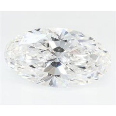 2.56ct OVAL Diamond - 500120935