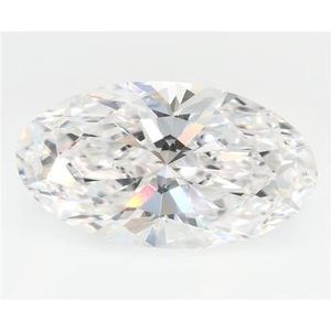 2.88ct OVAL Diamond - 500120951