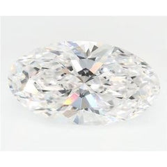 2.88ct OVAL Diamond - 500120951