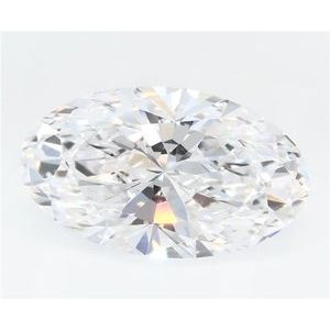 2.5ct OVAL Diamond - 500120923