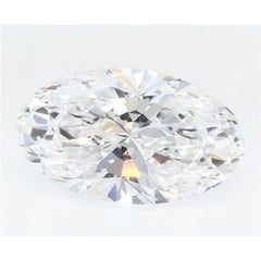 2.5ct OVAL Diamond - 500120923