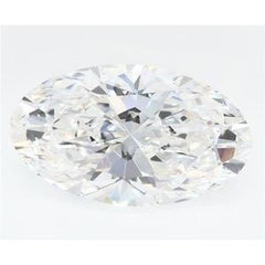 2.75ct OVAL Diamond - 500120945
