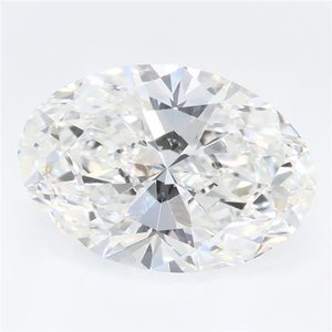 2.43ct OVAL Diamond - 500120919