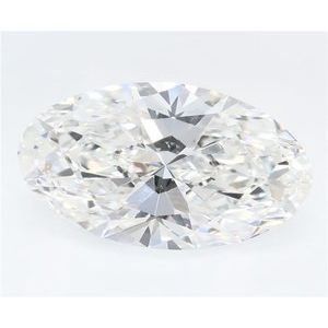 2.43ct OVAL Diamond - 500120919