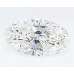 2.43ct OVAL Diamond - 500120919
