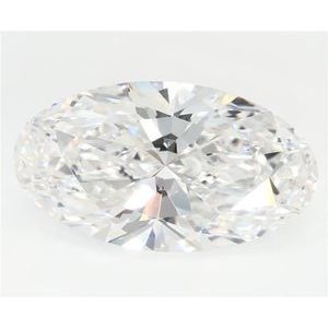 2.27ct OVAL Diamond - 500120912