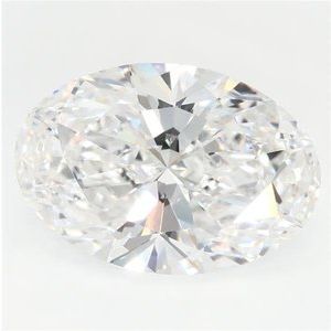 2.27ct OVAL Diamond - 500120912
