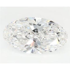 2.27ct OVAL Diamond - 500120912