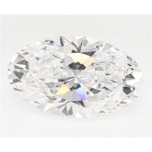2.5ct OVAL Diamond - 500120925