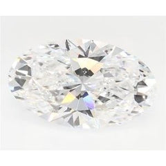 2.5ct OVAL Diamond - 500120925
