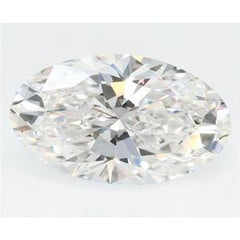 2.97ct OVAL Diamond - 500120957