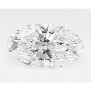 2.26ct OVAL Diamond - 500120911