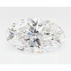 2.26ct OVAL Diamond - 500120911