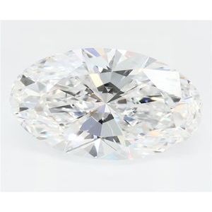 2.47ct OVAL Diamond - 500120920