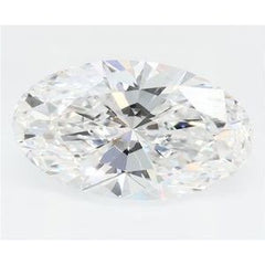 2.47ct OVAL Diamond - 500120920