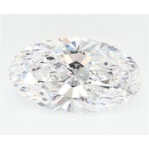 3.05ct OVAL Diamond - 500120967