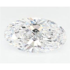 3.05ct OVAL Diamond - 500120967