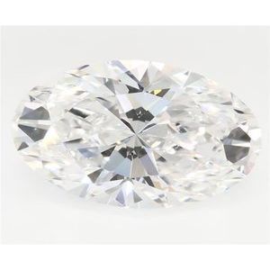 3.03ct OVAL Diamond - 500120965