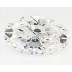 3.03ct OVAL Diamond - 500120965