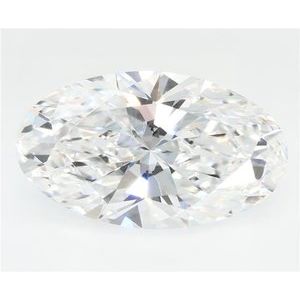 2.97ct OVAL Diamond - 500120956