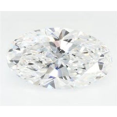 2.97ct OVAL Diamond - 500120956