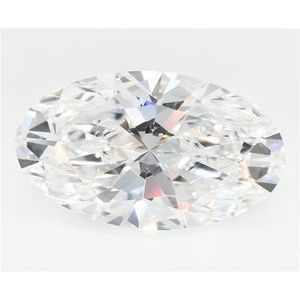 3.06ct OVAL Diamond - 500120968