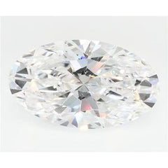 3.06ct OVAL Diamond - 500120968