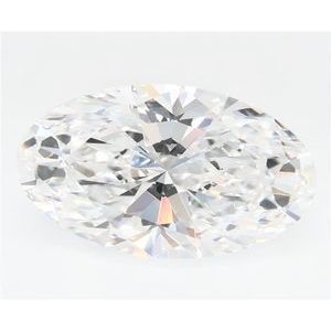 2.58ct OVAL Diamond - 500120939