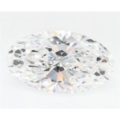 2.58ct OVAL Diamond - 500120939