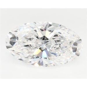2.89ct OVAL Diamond - 500120953
