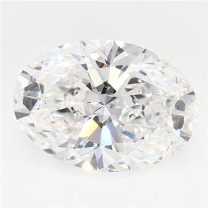 2.89ct OVAL Diamond - 500120953