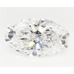 2.89ct OVAL Diamond - 500120953